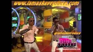 JOCHY SANTOS FT. CONFUSIO Y BOPERO "NUNCA DO YOU LIKE" DEMBOW