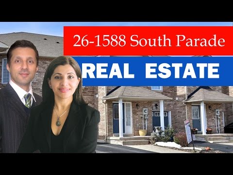 Real Estate in Mississauga