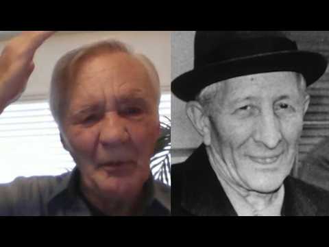 Larry Zbyszko on Insulting Godfather Carlo Gambino