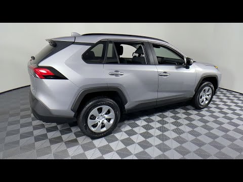 2021 Toyota RAV4 Littleton MA 211300