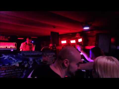 Rakehell XII - Mokushi (Part 04)