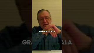 A origem da engenharia social | Olavo de Carvalho