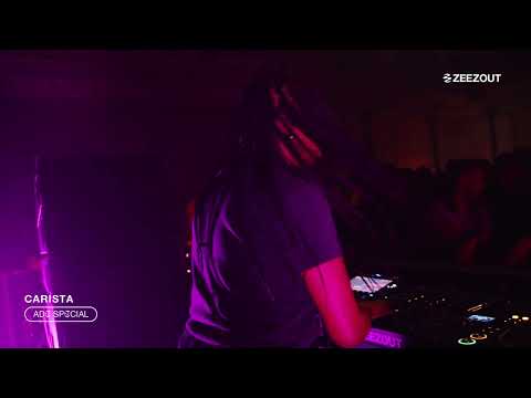 ZeeZout ADE SPECIAL - CARISTA