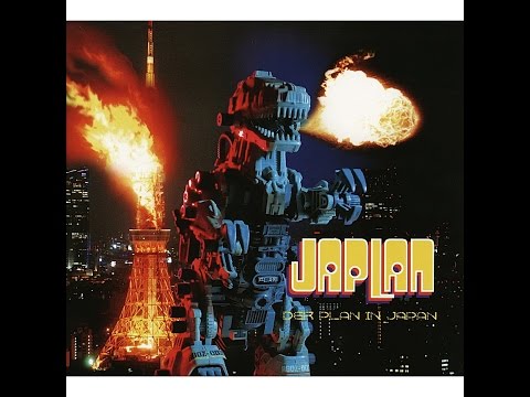 Der Plan - Denn alles war nur ein Trick