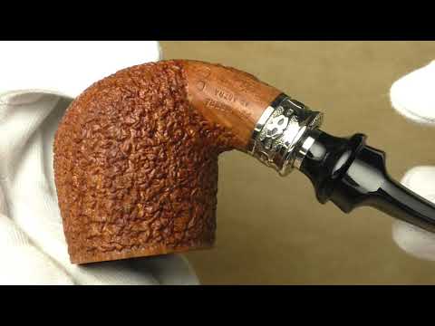 Ser Jacopo Delecta Spongia R2 Leonardo D - pipe 1110