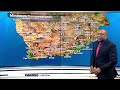 SA Weather Report | 17 September 2024