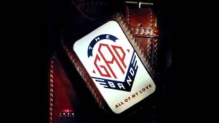 The Gap Band - All Of My Love Extended Mix (1989)