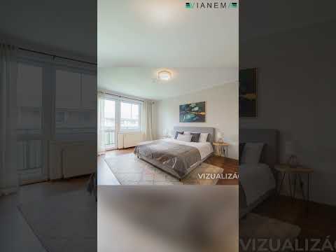 2 Izbový Byt - Bohdanovce, Košice VIANEMA #realestate #home #slovakia #forsale