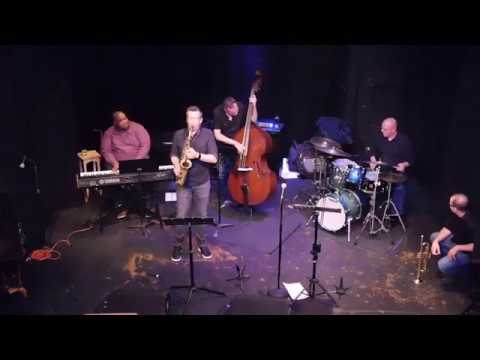 Garrett Schmidt Quintet - "32"