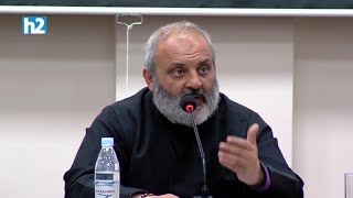 Ո՞նց կարող ենք օգնել. ՏՏ մասնագետները՝ Բագրատ Սրբազանին: Լրաբեր - 23.05.2024
