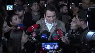 Գիտեք ի՞նչն էր նրանց հաշվարկը․․․ եթե չի վախենում, թող 1 շաբաթ Կարապետյանին թողնի ազատության մեջ