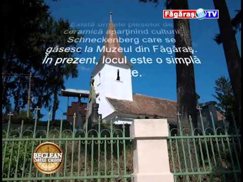 Beclean  - satul cailor