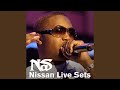 Let There Be Light (Nissan Live Sets On Yahoo! Music)