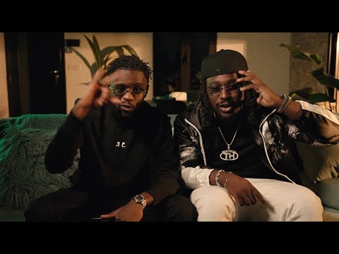 Saamou - Célèbre Ft. Guy2bezbar (Clip Officiel)