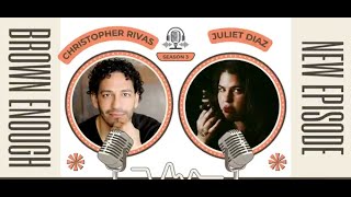 The Altar Within with Juliet Diaz