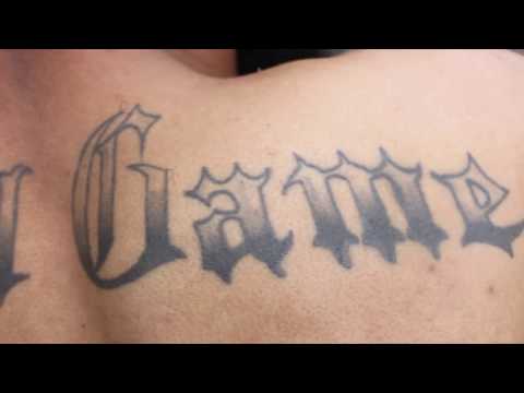 GAME DOG COMMANDMENTS- Albany Lou