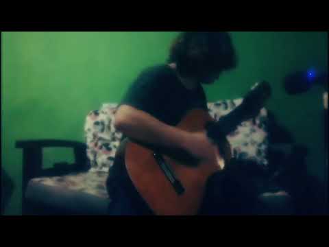 Árboles en el tejado - Rupatrupa (cover )