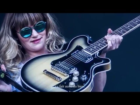 GAROROCK - 2015 (19ème édition)