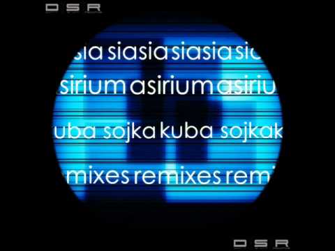 Siasia - Asirium (Kuba Sojka - Detroit House Remix) [Dirty Stuff Records]