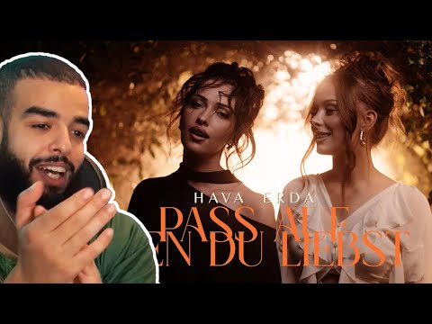 SAMI reagiert auf "HAVA & ERDA - PASS AUF WEN DU LIEBST"