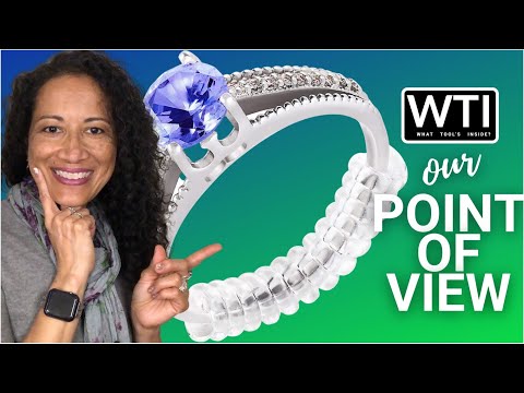 5 Stars United Loose Ring Size Adjuster - WTI product video review