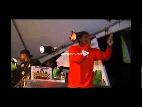 Wadali Island Clash 2011 Wartanka Sound Round 1