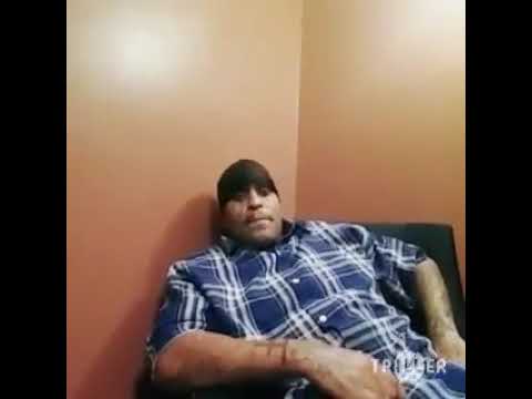 ROCCETT LOC GIVES IT UP FOR C.I.P HOMIES 29th G.B.C