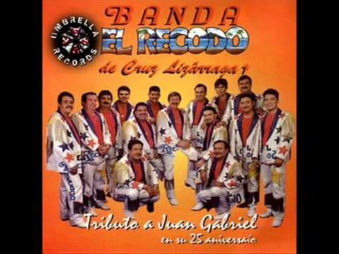 Banda el recodo lágrimas y lluvia