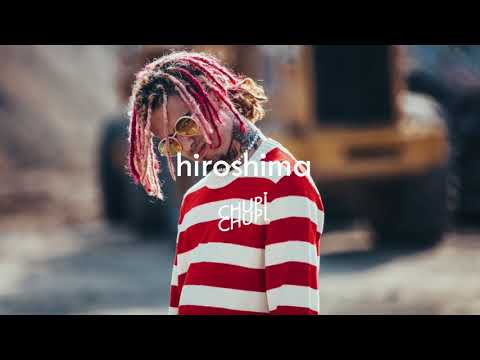 *SOLD* Lil Pump x Smokepurpp Type Beat "hiroshima" [Prod. Chupi]