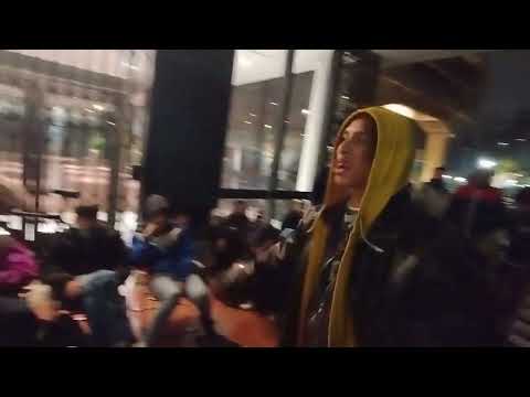 ARAMIS VS BARTO | SEMIFINAL 1VS1 | FECHA 3