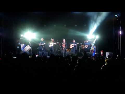 PROYECCION DE BOLIVIA EN PUNO (02-12-17) De: J.S.