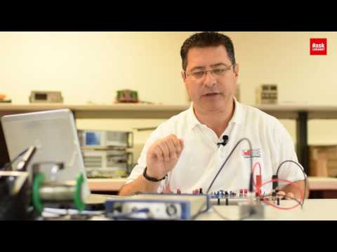 #askLorandt erklärt: LC-Eingangsfilter für DC/DC Wandler