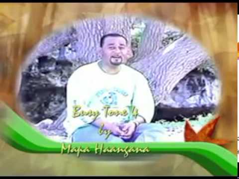 Busy Tone 4 - Mapa Ha'angana.