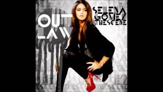 Selena Gomez &amp; The Scene - Outlaw (Instrumental Remake)