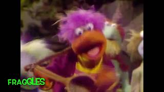 Muppet Songs: The Fraggles - Lost and Found