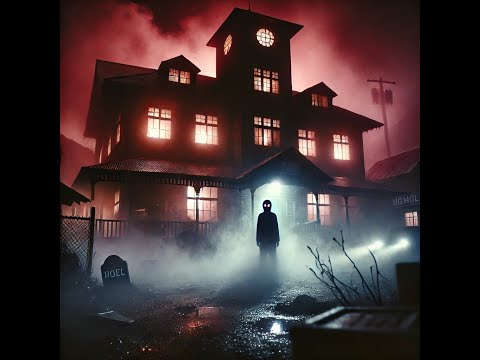 The Curse of the Town