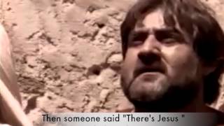 Watch the Lamb by Ray Boltz with Lyrics