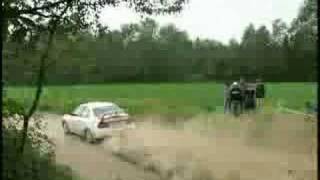 preview picture of video 'Rallye BDC 2008'