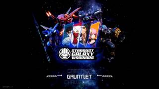 『Stardust Galaxy Warriors』(ver1.1.1)垂れ流し動画（前半）