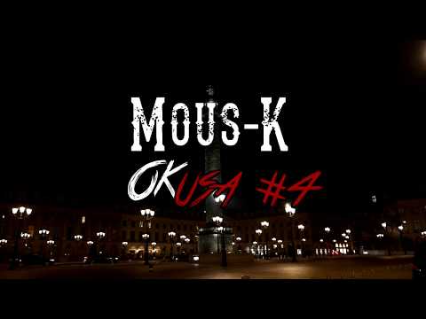Video thumbnail for OK USA #4