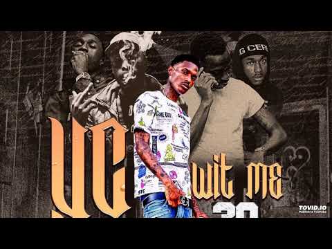 30 Glizzy - Today (Feat. DF Gizzle)