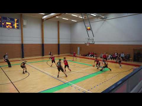 Meska - BC Nokia (RPC) 12.2.2023