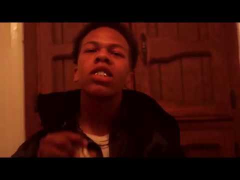 Lil Gold - Yo Place (Music Video)