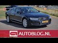 Audi A8 D4 aankoopadvies