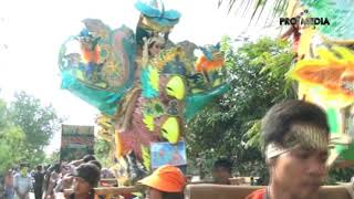 Download lagu MOBIL BUTUT - TRYSULA GENADES BKN. ATENG TANJUNG 24-8-2019 [PRO MEDIA] mp3