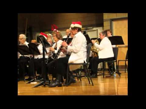 1 Holiday Snippets, Arranged by Richard Sheldon