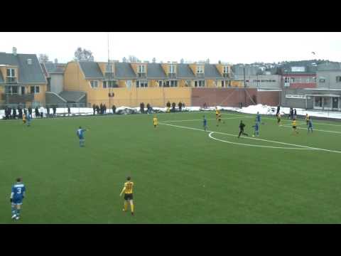 20170311 [G16] Sandefjord - Start | Highlights