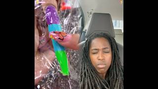 Download lagu Aniyah’s back at it again 😭 mp3