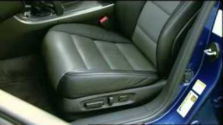 Motorweek Video of the 2007 Acura TL