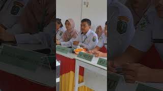 Download lagu DAY 1 REAKREDITASI PUSKESMAS TUJUH BELAS MELALUI DARING #ambulance #part mp3